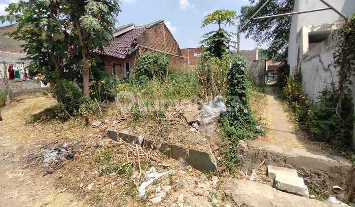 Tanah Siap Bangun Lokasi Dalam Komplek di Sukawangi Residence Tanah Siap Bangun Lokasi Dalam Komplek di Sukawangi Residence