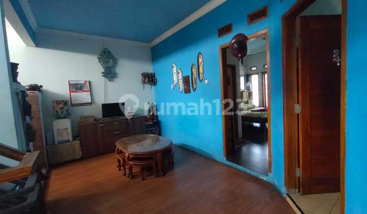 Rumah Akses Jalan 2 Mobil Dekat dengan Sekolah di Leuwi Gajah Permai, Cimahi Rumah Akses Jalan 2 Mobil Dekat dengan Sekolah di Leuwi Gajah Permai, Cimahi