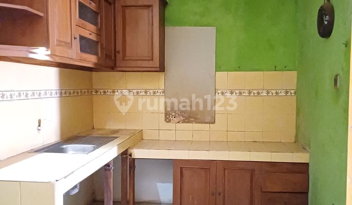 Rumah Aman dan Nyaman di Griya Bandung Indah 2