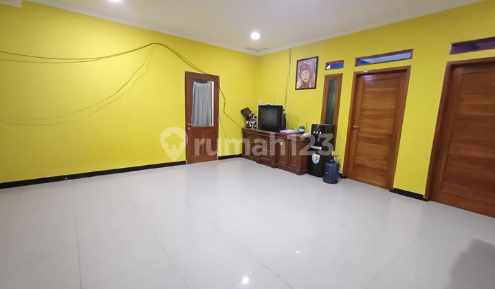 Jangan Lewatkan! Rumah Strategis untuk Keluarga Bahagia di Pasir Pogor, Ciwastra 2