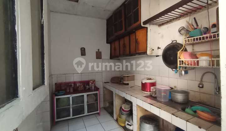 Strategic Location House Near Worship Places in Bumi Asri Gempol 2