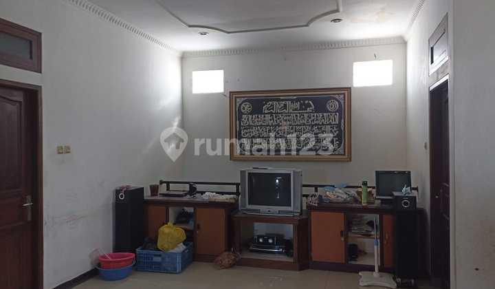 Rumah 2 Lantai Siap Huni di Caringin 2