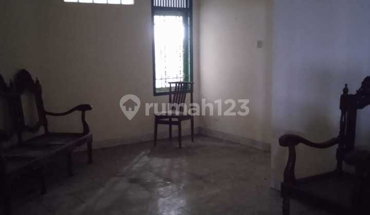 Two-Story House in a Strategic Location at Margahayu Raya 2