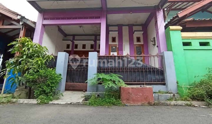 Safe Location Flood-Free House in Melong Green Safe Location Flood-Free House in Melong Green