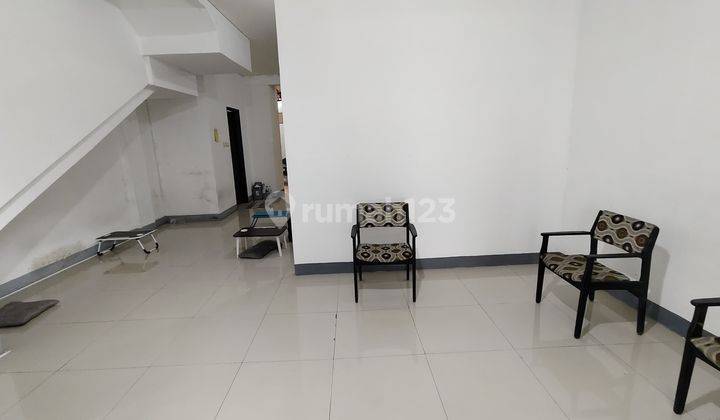 Ruko Kokoh Minim Renov Cocok Untuk Kantor di Sentra Raya, Cimahi 2