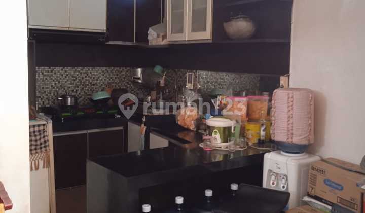 Rumah Bagus Cocok Untuk Pasutri Baru di Margacinta 2