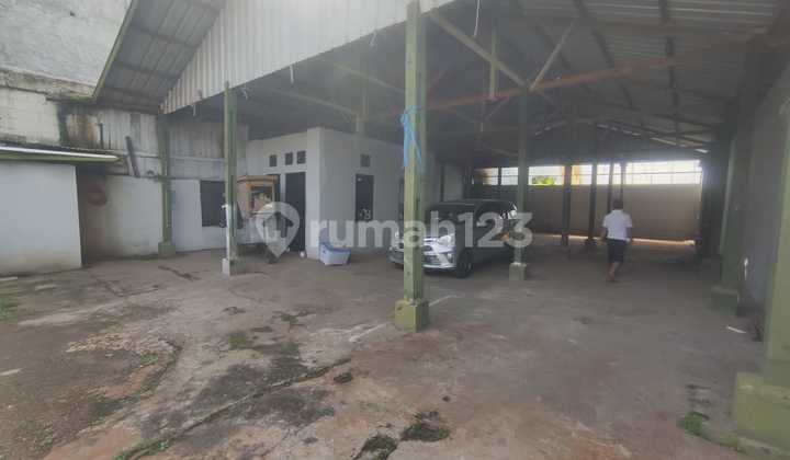 Gudang Cocok Untuk Tempat Usaha di Logam Gudang Cocok Untuk Tempat Usaha di Logam