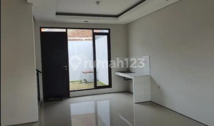 Good House Ready to Live in Margacinta 2