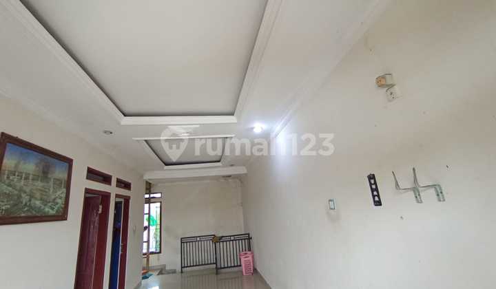 Rumah 2 Lantai Dekat Pasar Tradisional di SBTN Regency, Margaasih 2