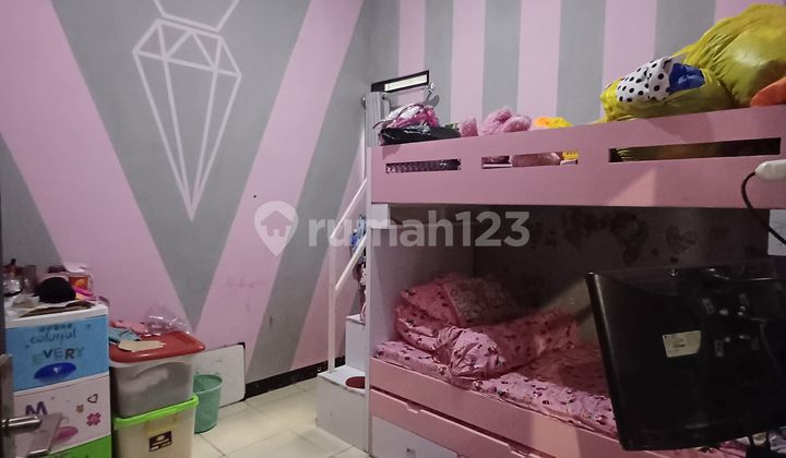 Rumah Dekat ke Universitas di Griya Cempaka Arum, Gedebage 2