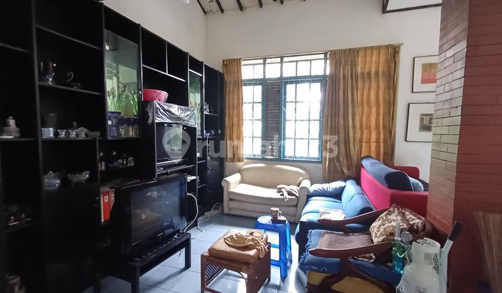 Strategic Residence Near Schools & Minimarket in Margahayu Raya