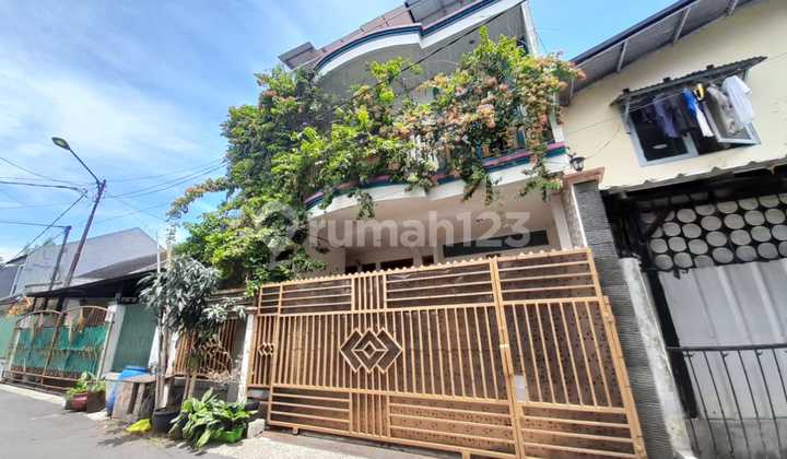 Move-In Ready House Near MIM in Margahayu Raya