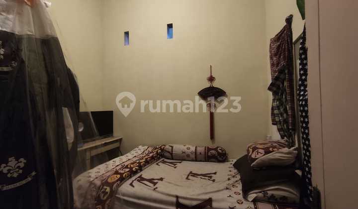 Rumah Siap Huni Dekat ke Transmart di Ciganitri Regency 2