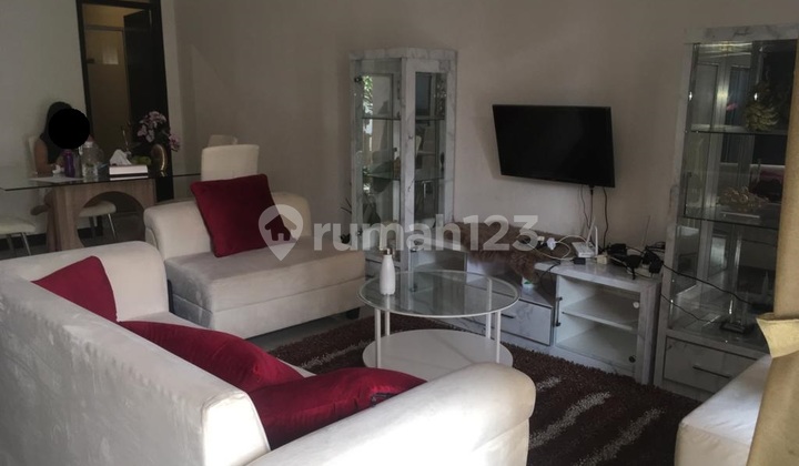 Rumah Siap Huni Terawat dan Dekat Tol di Buah Batu Regency