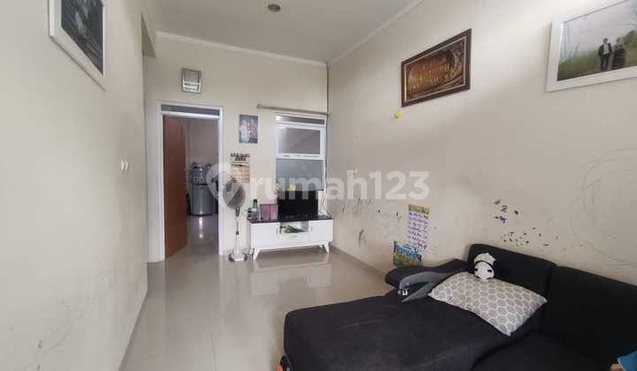 Rumah Minimalis Siap Huni di Ciwastra 2