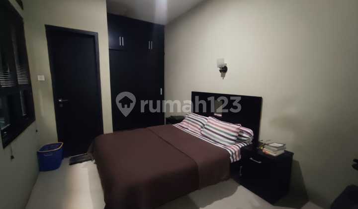 Strategic Location Comfortable House for Living in Margahayu Raya 2