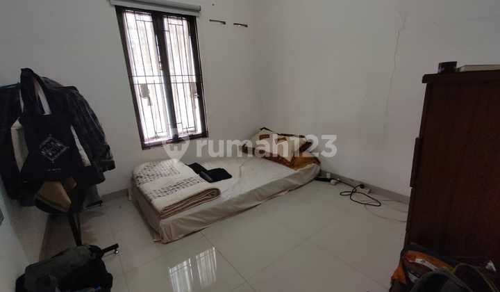 Well-Maintained Ready-to-Occupy House in Nanjung Regency 2