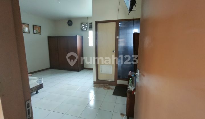 Rumah Dekat ke Pusat Kota Bandung di Terusan Pasir Koja 2