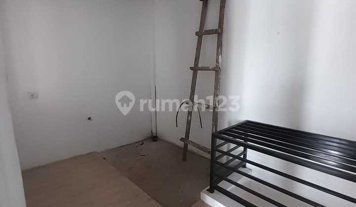 Rumah Keamanan 24 Jam Siap Huni di D'Amerta Residence, Bojongsoang 2