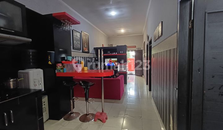 House Near University in Griya Cempaka Arum, Gedebage