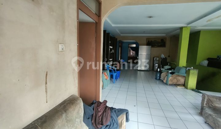 Rumah Dekat ke Pusat Kota Bandung di Terusan Pasir Koja