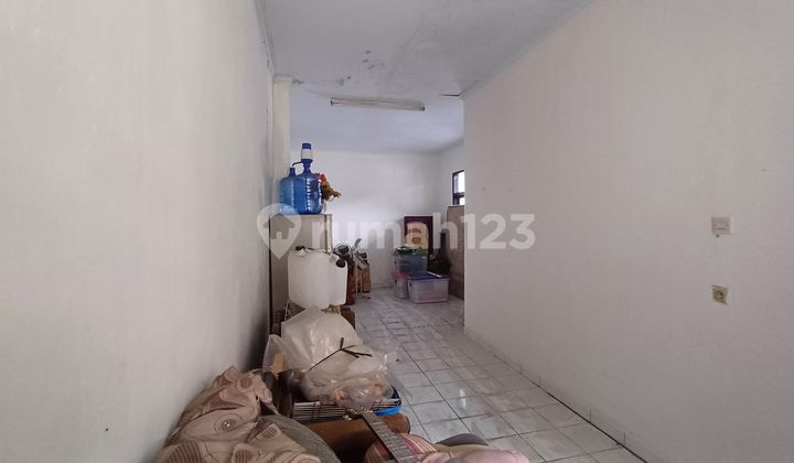 Rumah 10 menit ke Tol Buah Batu di Cijawura 2