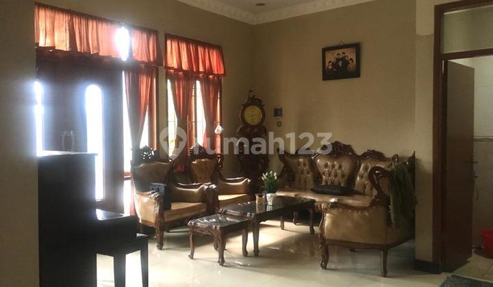 Rumah Semi Furnished Siap Huni di Cijawura Rumah Semi Furnished Siap Huni di Cijawura