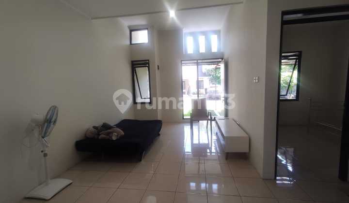 Rumah Bangunan Baru, Security 24 Jam di Ciwastra 2