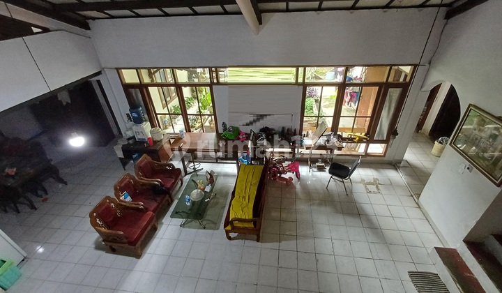 Rumah Lokasi Strategis Dekat Kemana Mana di Logam Rumah Lokasi Strategis Dekat Kemana Mana di Logam