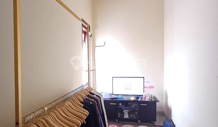 Hunian Minimalis yang Bikin Betah, Segera Miliki di Margahayu Raya