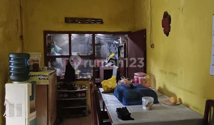 Rumah Cocok Untuk Tempat Konveksi di Cijawura 2