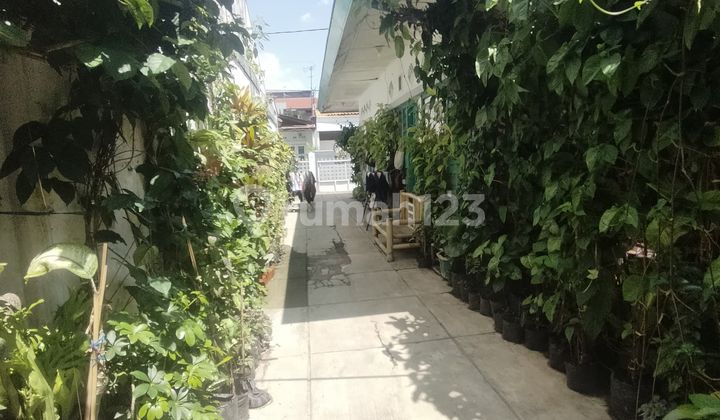 Kost Tengah Kota Bandung Jamin Menguntungkan di Kalipah Apo 2