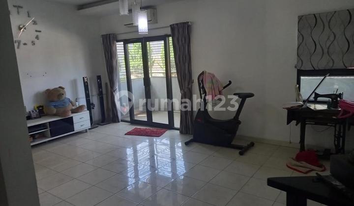 Rumah Bagus Akses Jalan 2 Mobil di Lengkong Rumah Bagus Akses Jalan 2 Mobil di Lengkong