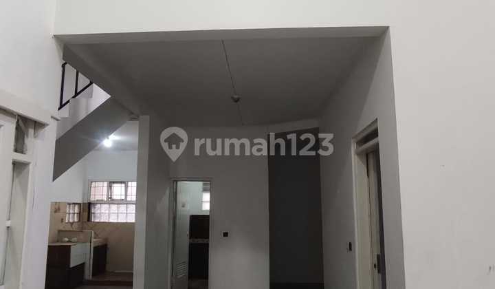 Rumah Bagus Siap Huni di Margahayu Raya 2