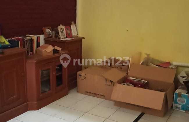 Rumah Luas Bangunan Terawat di Ciganitri 2