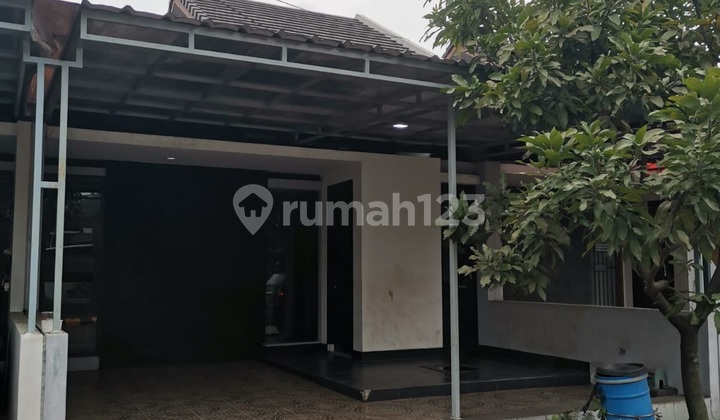 Rumah Cluster Baru Full Furnished di Bojongsoang Rumah Cluster Baru Full Furnished di Bojongsoang