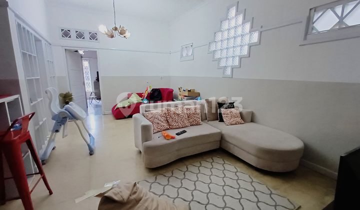 Rumah Hook Dekat ke RS Al Islam di Margahayu Raya