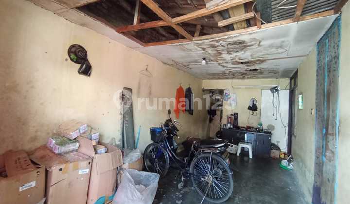 Strategic Location House in Cijerah 2