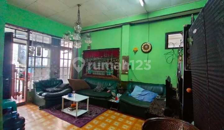 Kost atau Rumah Berada di Pusat Kota Bandung di Pasundan 1