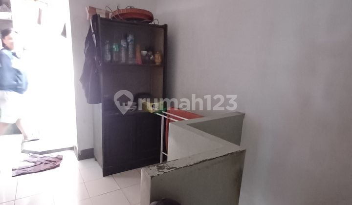 Rumah Mainroad Cocok Untuk Usaha di Bojongsoang Raya 2