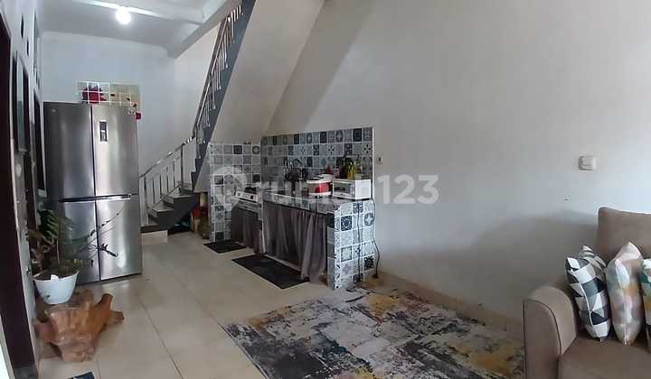 Rumah Siap Huni Terawat di Griya Permata Asri, Bojongsoang 2