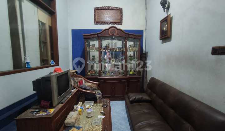 Rumah Lokasi Strategis Dekat ke Taman Kota di Kiaracondong 2