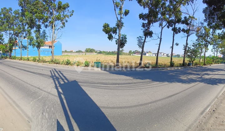 Tanah Mainroad Cocok Untuk Bangun Gudang di Gedebage Tanah Mainroad Cocok Untuk Bangun Gudang di Gedebage