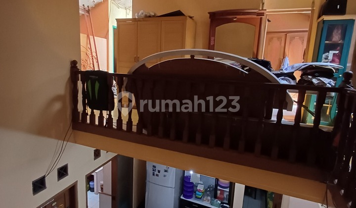 House Location Near Campus in Cipamokolan 2