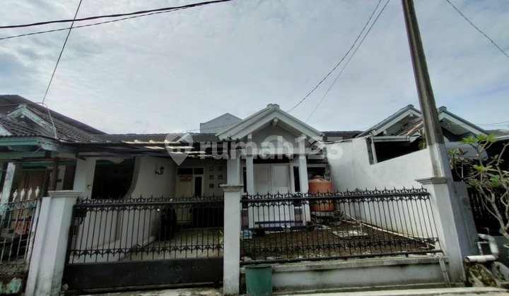 Rumah Siap Huni Dekat dengan Tempat Ibadah di Pesona Taman Burung, Gempol