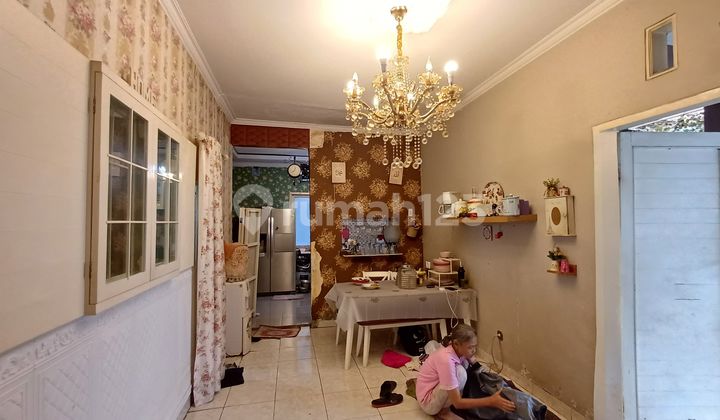 Rumah Dekat ke Tol Summarecon di Cipamokolan 2