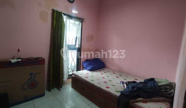 Rumah Berada di Komplek Terjamin Keamanan 24 Jam di Pesona Ciganitri 2