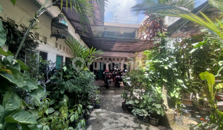 Kost Tengah Kota Bandung Jamin Menguntungkan di Kalipah Apo