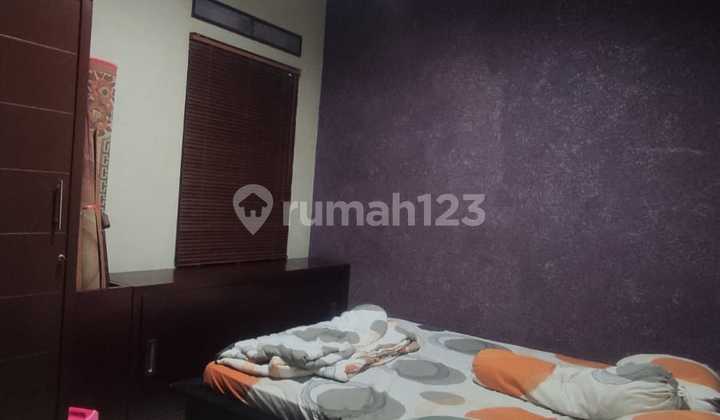 Nice House with Quite Complete Facilities in Buah Batu 2
