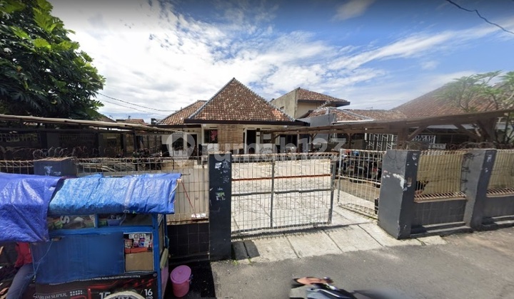 Kost in Central Bandung Highly Strategic in Pasundan Kost in Central Bandung Highly Strategic in Pasundan